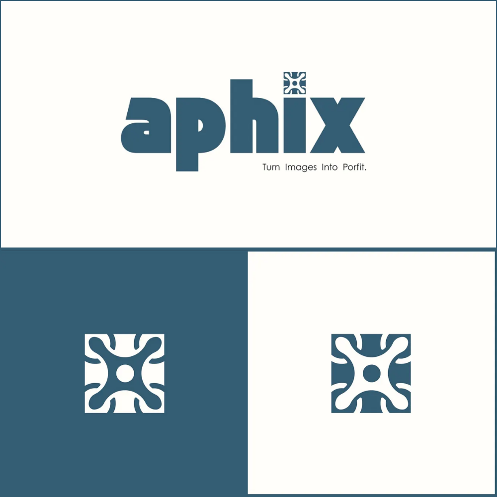 Aphix — design detail